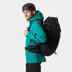 Men's Odin Ultimate Infinity Jacket - 466 SIGNAL GREEN