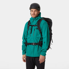 Men's Odin Ultimate Infinity Jacket - 466 SIGNAL GREEN