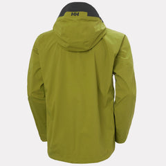 Men's Odin BC Infinity Jacket - 461 OLIVE GREEN