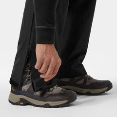 Men's Verglas Infinity 3-Layer Pants - 990 BLACK