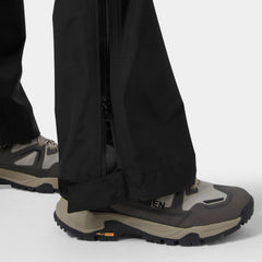 Women's Verglas Infinity 3-Layer Pants - 990 BLACK