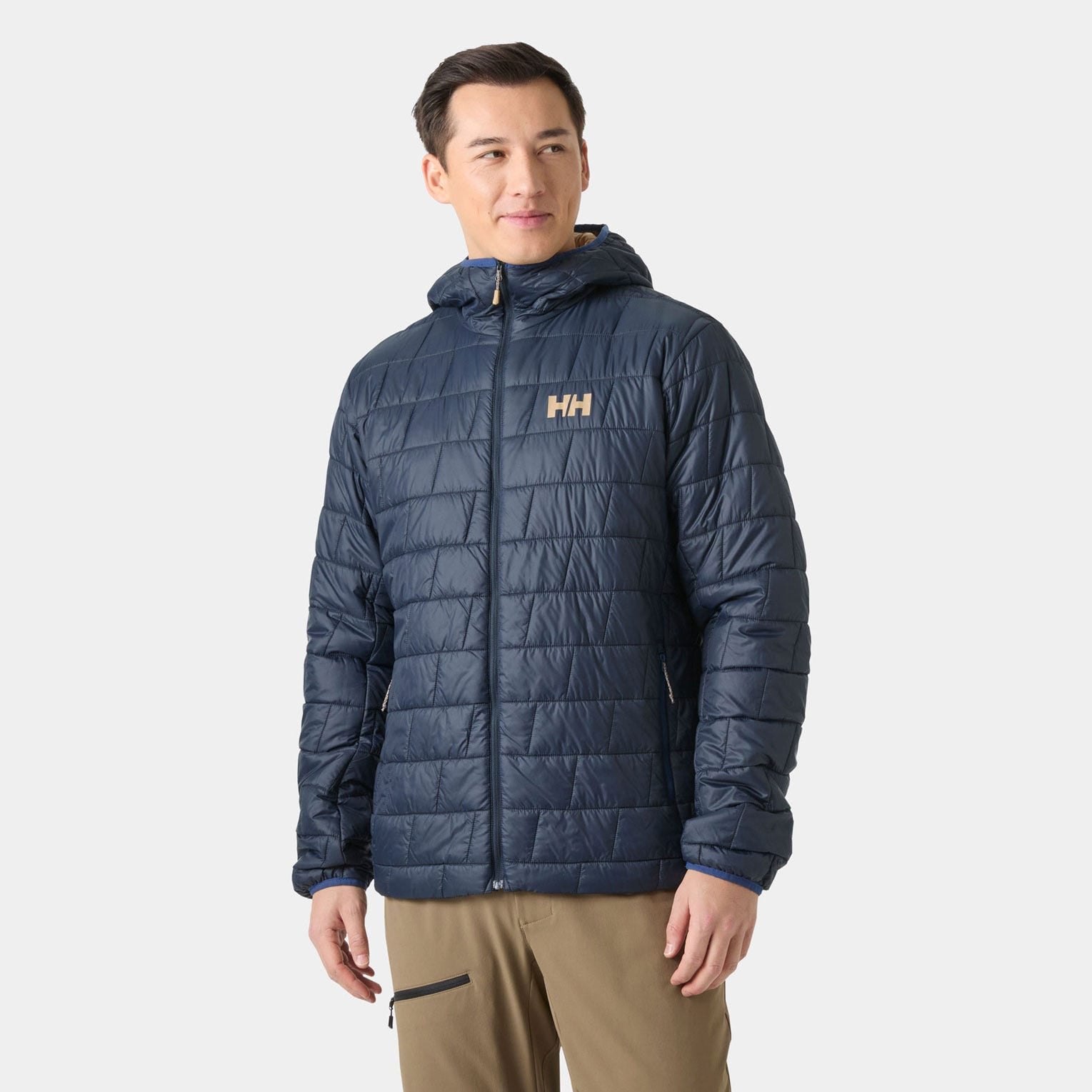 Men's LIFALOFT™ Hooded Insulator