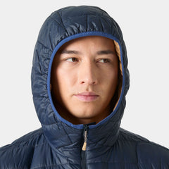 Men's LIFALOFT™ Hooded Insulator - 597 NAVY