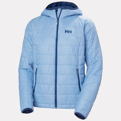 Women's LIFALOFT™ Hooded Insulator