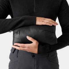Women's LIFALOFT™ Hooded Insulator - 990 BLACK