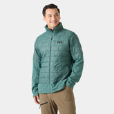 Men's LIFALOFT™ Hybrid Insulator Jacket