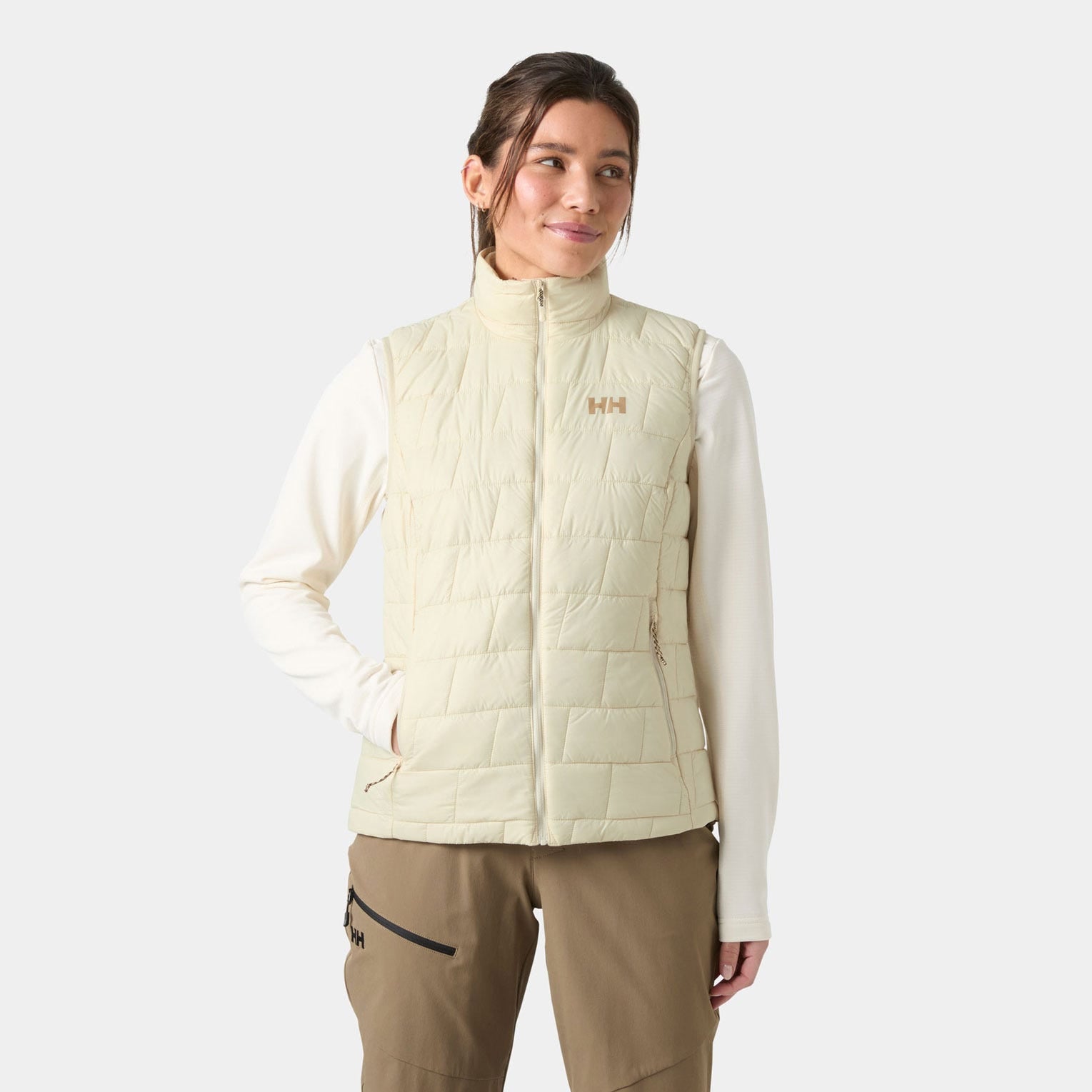 Women’s LIFALOFT™ Insulated Vest