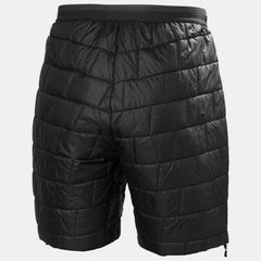 Unisex LIFALOFT™ Insulator Shorts - 990 BLACK