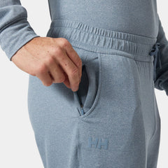 Men's Tyri Knit Joggers - 601 WASHED NAVY