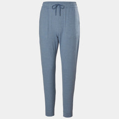 Women's Tyri Knit Joggers - 601 WASHED NAVY