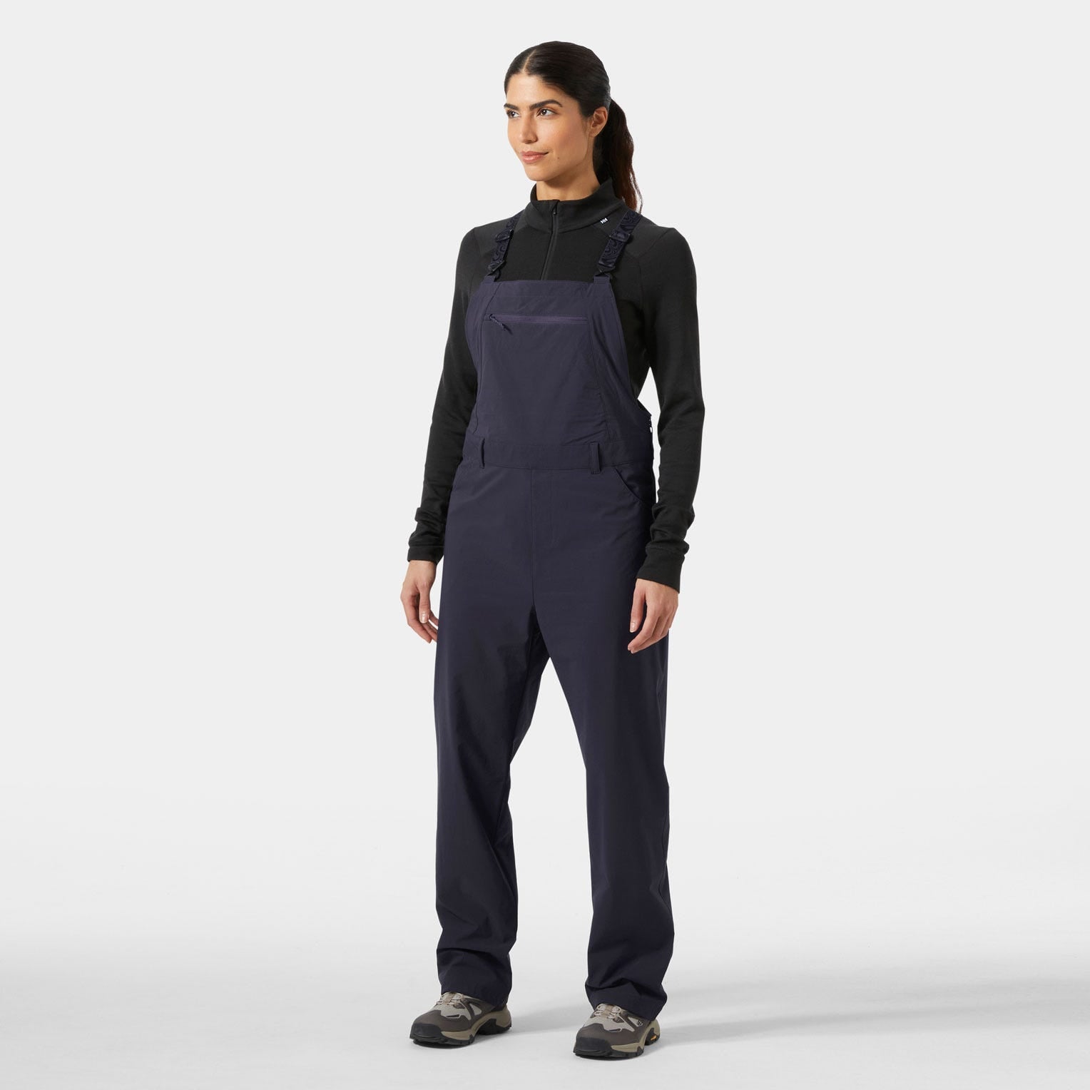 Women's AWE Softshell Hiking Overalls