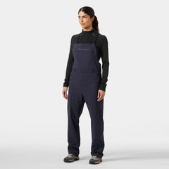 Women's AWE Softshell Hiking Overalls