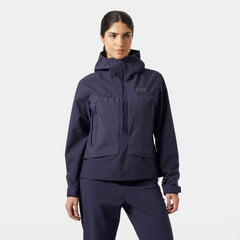 Women's AWE 2.5-Layer Shell Anorak