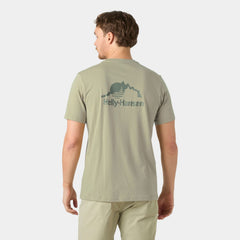 Nord Graphic T-Shirt