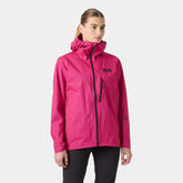 Women's Odin Infinity Minimalist Jacket