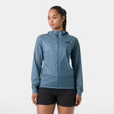 Women's Trail Windbreaker Jacket