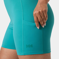 Women's AWE Hiking Dress - 472 DARK MINT