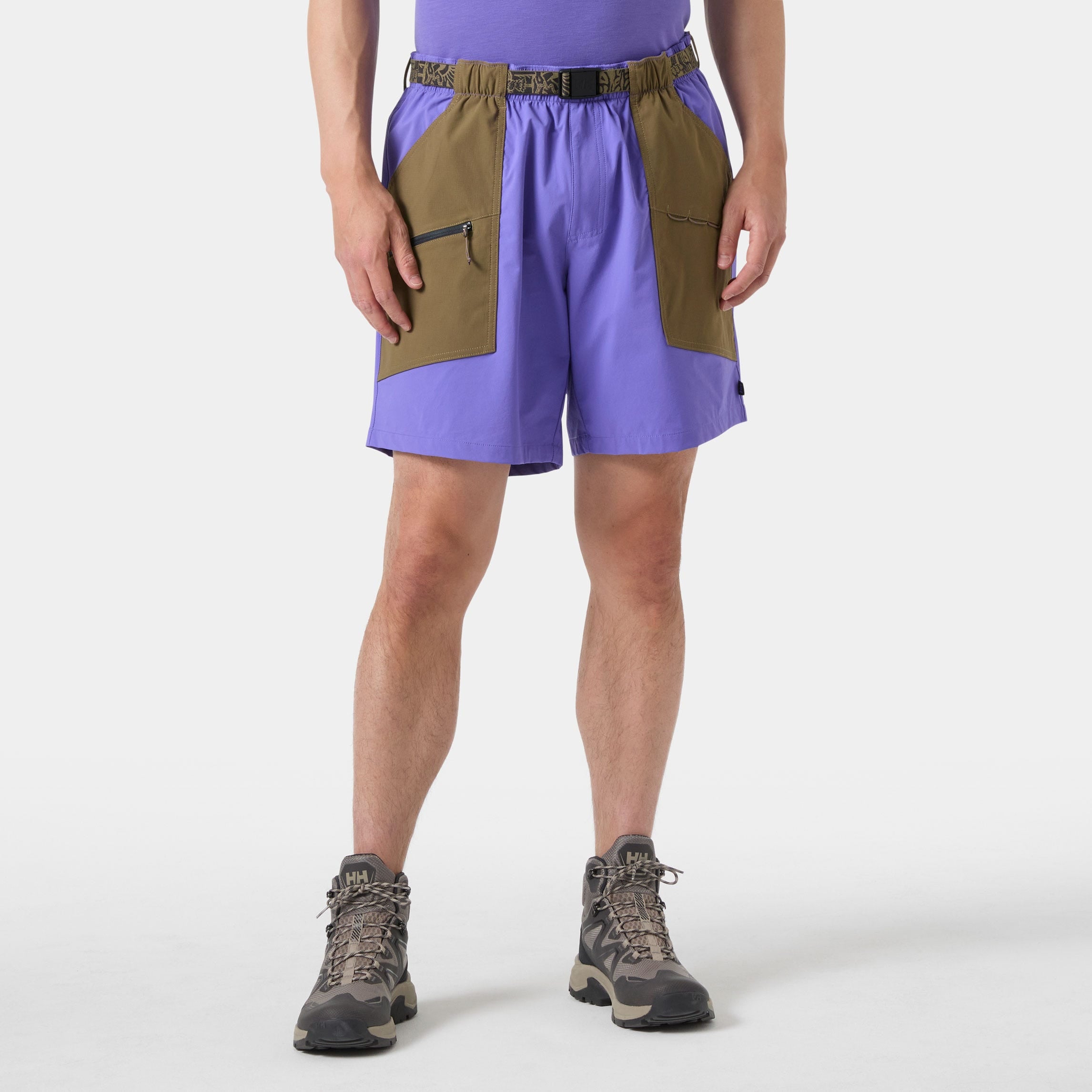Men's AWE Relaxed Shorts