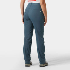 Women's Holmen 5 Pocket Pants - 860 ALPINE FROST