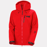 Women's Odin Infinity Insulated Jacket 2.0