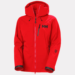 Women's Odin Infinity Insulated Jacket 2.0