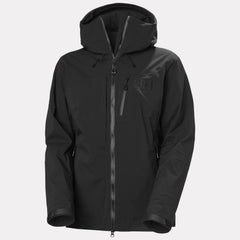 Women's Odin Infinity Insulated Jacket 2.0 - 990 BLACK