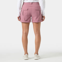 Women's Maridalen Shorts - 664 WILDBERRY