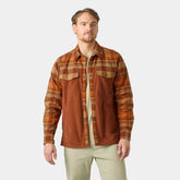 Men’s Lokka Fleece Shirt