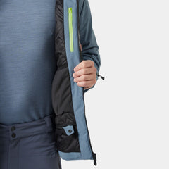 Men's Atlas Infinity Stretch Jacket - 601 WASHED NAVY