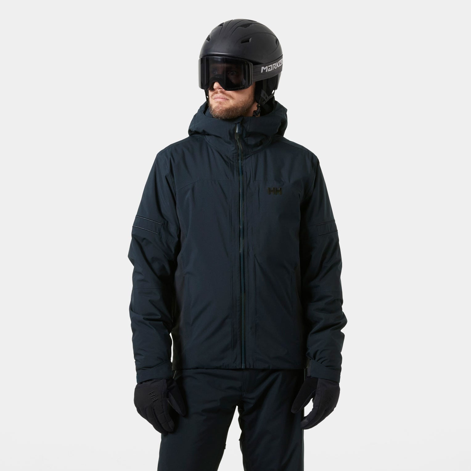 Men's Courchevel Jacket