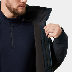 Men's Courchevel Jacket - 597 NAVY