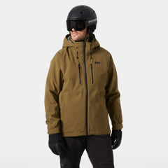 Men's Juniper 3.0 Jacket - 718 SEPIA