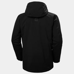 Men's Juniper 3.0 Jacket - 990 BLACK