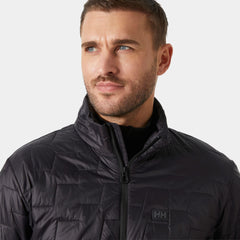 Men's LIFALOFT™ Insulator Jacket - 991 BLACK MATTE