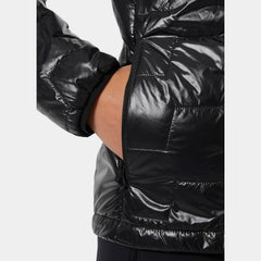 Women's LIFALOFT™ Insulator Jacket - 990 BLACK