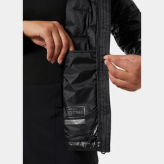 Women's LIFALOFT™ Insulator Jacket - 990 BLACK