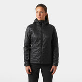 Women's LIFALOFT™ Hooded Insulated Jacket