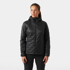 Women's LIFALOFT™ Hooded Insulated Jacket