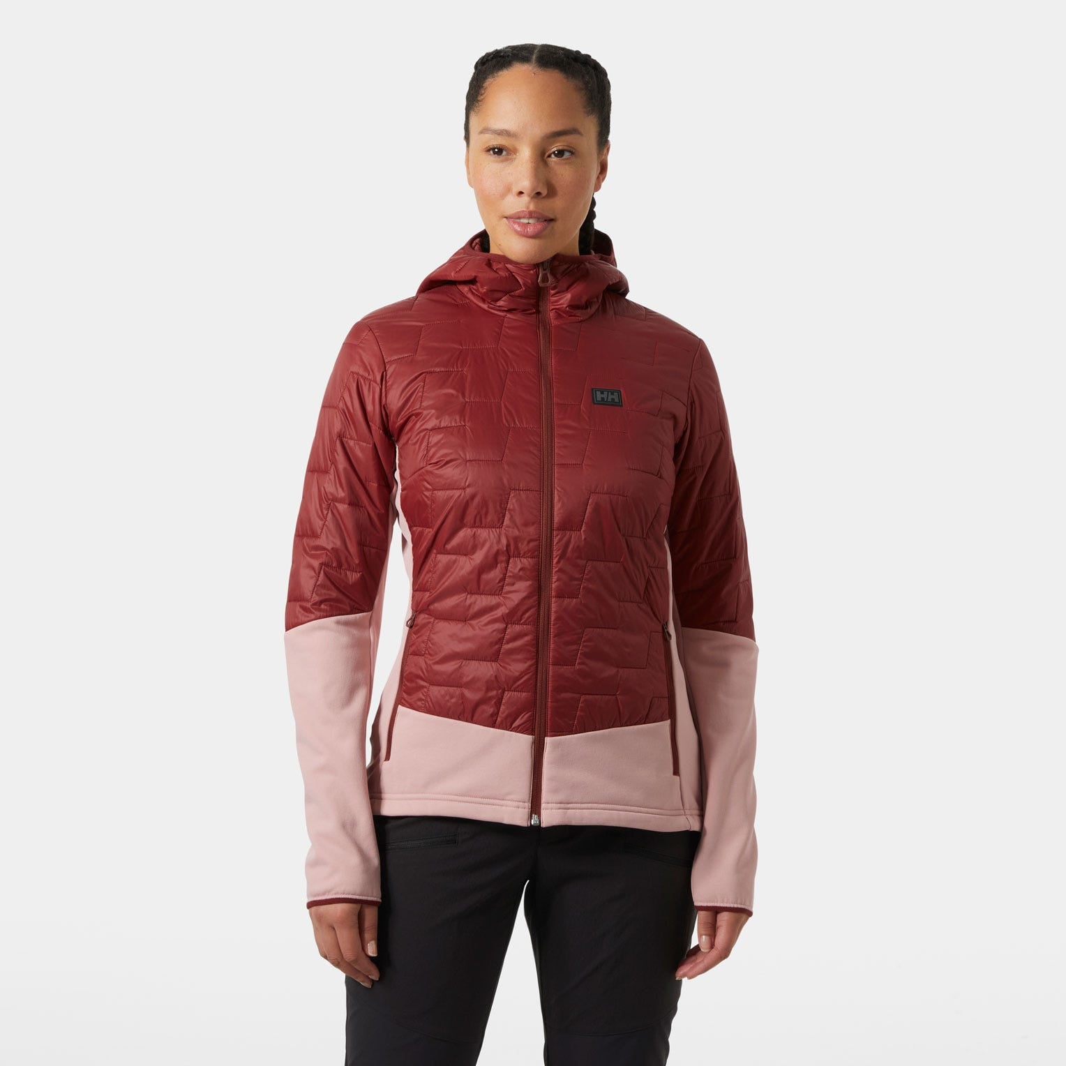 Women's LIFALOFT™ Hybrid Insulator Jacket