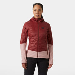 Women's LIFALOFT™ Hybrid Insulator Jacket