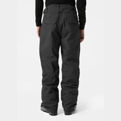 Men's Sogn Cargo Pants - 991 BLACK