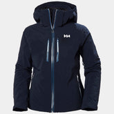 Women's Alphelia LIFALOFT™ Ski Jacket
