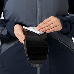 Women's Courchevel Jacket - 597 NAVY