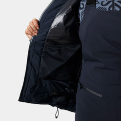 Women's Courchevel Jacket - 597 NAVY