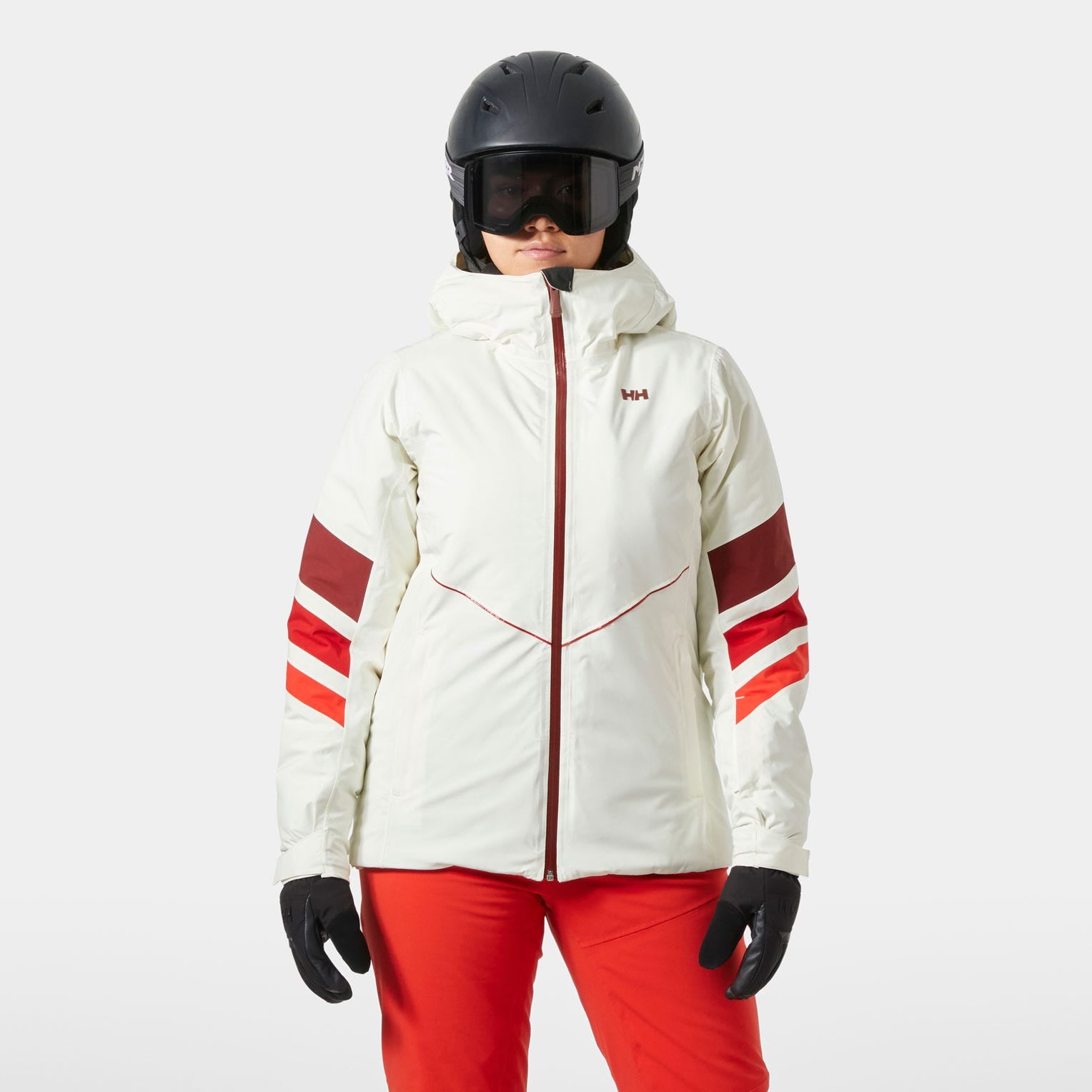 Women's Panorama Insulated Jacket