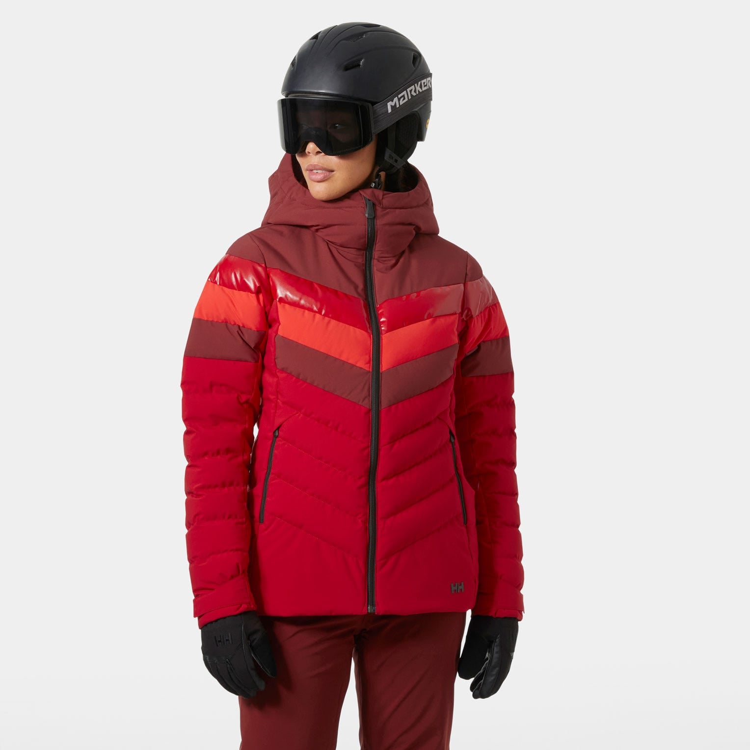 Women's Imperial Puffy Jacket