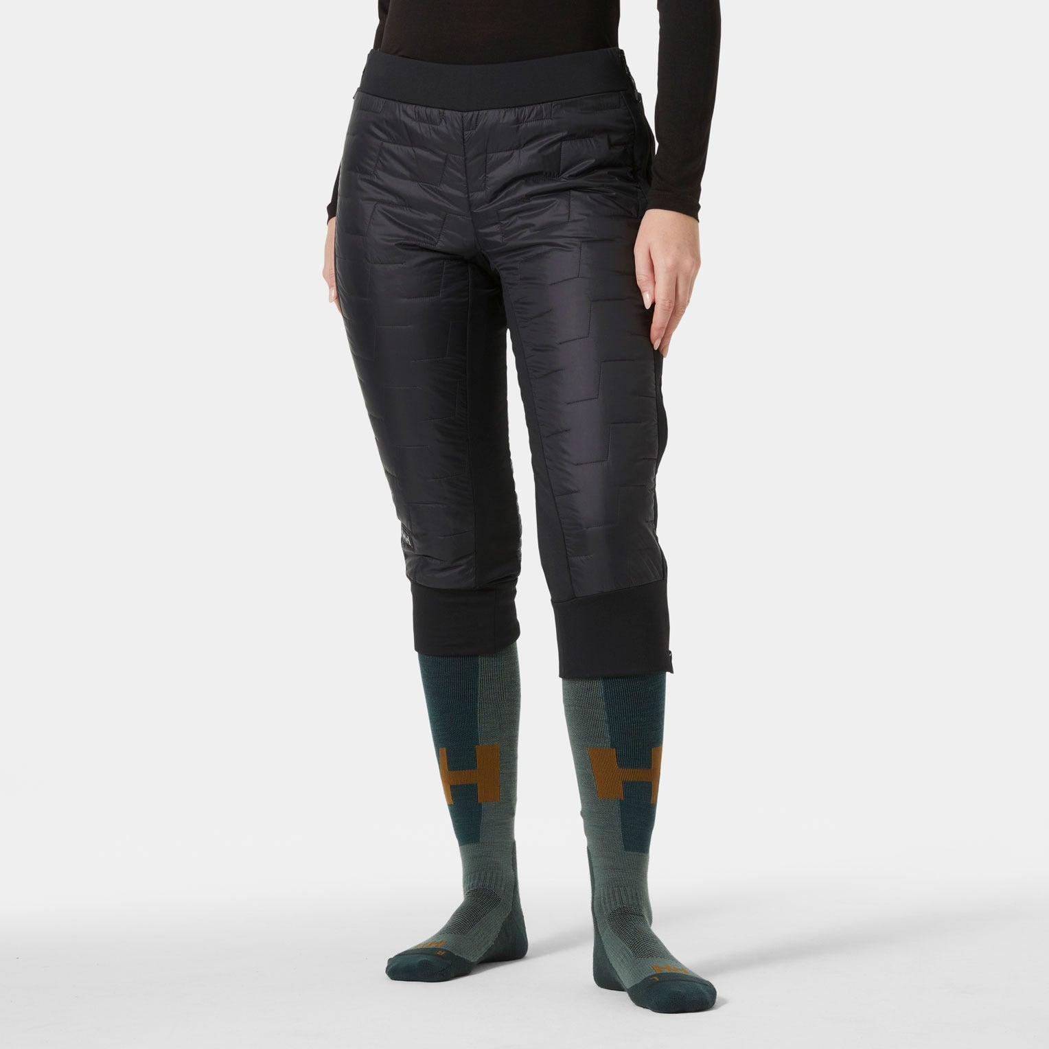 Women's LIFALOFT™ Full-Zip Insulator Pants