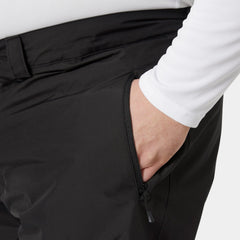 Men's Blizzard Insulated Pant - 990 BLACK