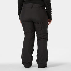 Women's Blizzard Insulated Pant - 990 BLACK