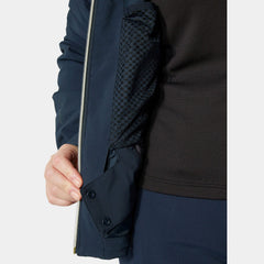 Women's Avanti Insulated Ski Jacket - 599 NAVY